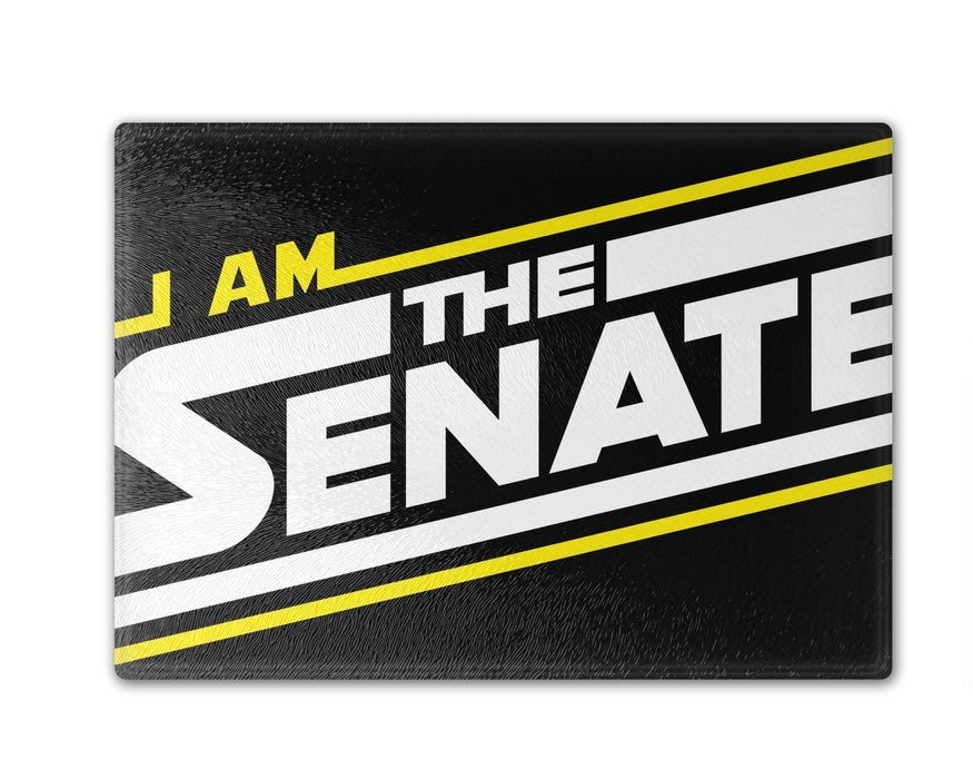 I am the Senate Cutting Board