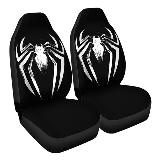 I Am The Spider Car Seat Covers - One size