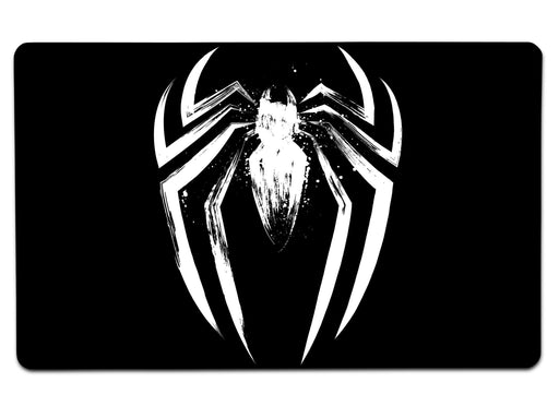 I Am The Spider Large Mouse Pad