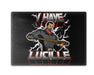 I Have Lucille Cutting Board