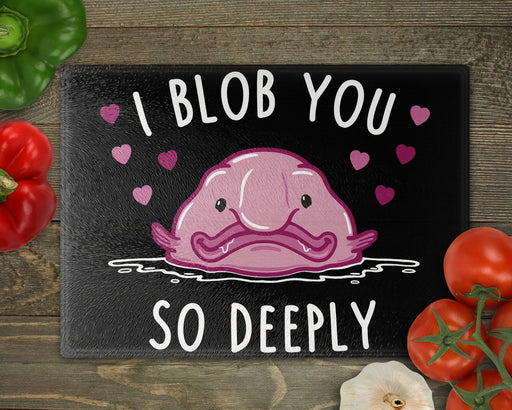 Iblobyou Cutting Board