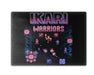 Ikari Warriors Cutting Board