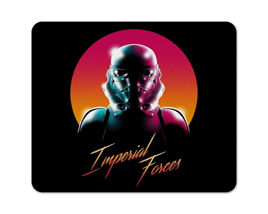 Imperial Forces Mouse Pad