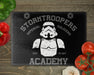 Imperial Soldiers Cutting Board