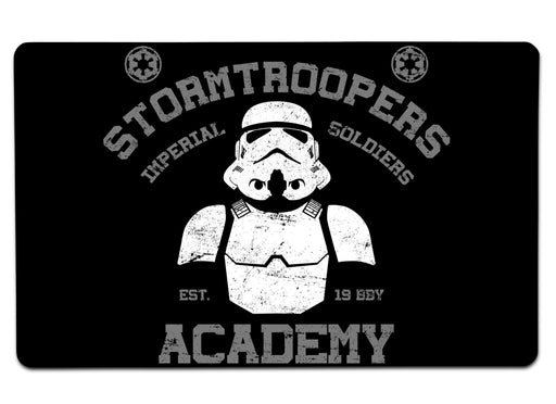Imperial Soldiers Large Mouse Pad