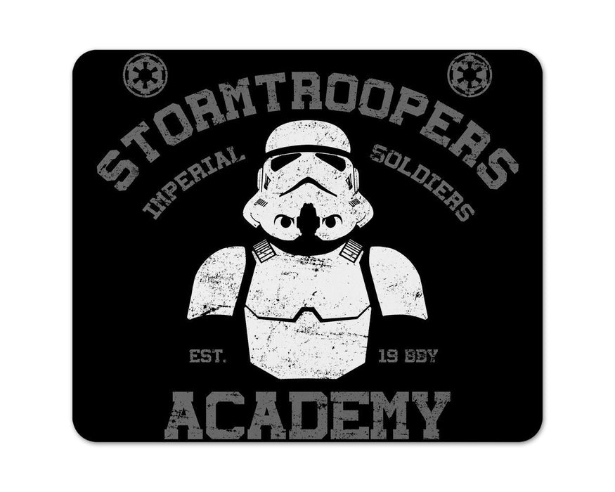 Imperial Soldiers Mouse Pad