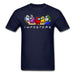Impostors Unisex Classic T-Shirt - navy / S