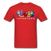 Impostors Unisex Classic T-Shirt - red / S