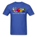 Impostors Unisex Classic T-Shirt - royal blue / S