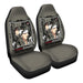 Indra Ashura Car Seat Covers - One size