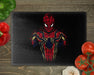 Infinity Spider Cutting Board