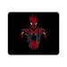 Infinity Spider Mouse Pad