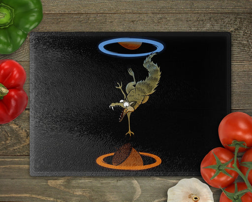 Infinut Cutting Board