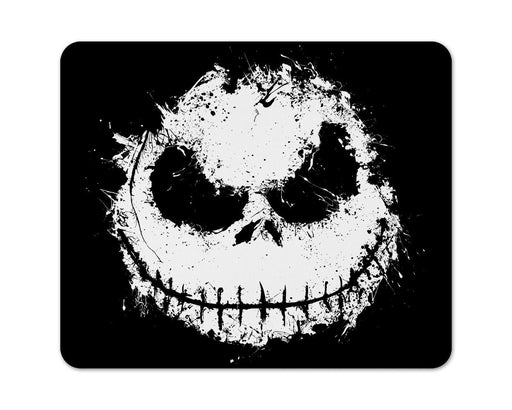 Ink Nightmare Mouse Pad