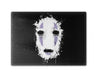 Ink No Face Cutting Board