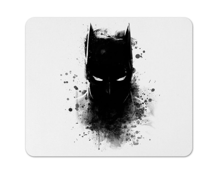 Ink Shadow Mouse Pad