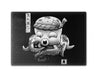 Inkedtopus Cutting Board