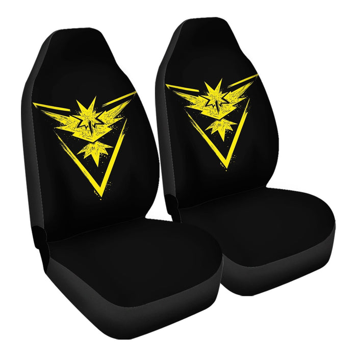 Instinct Car Seat Covers - One size