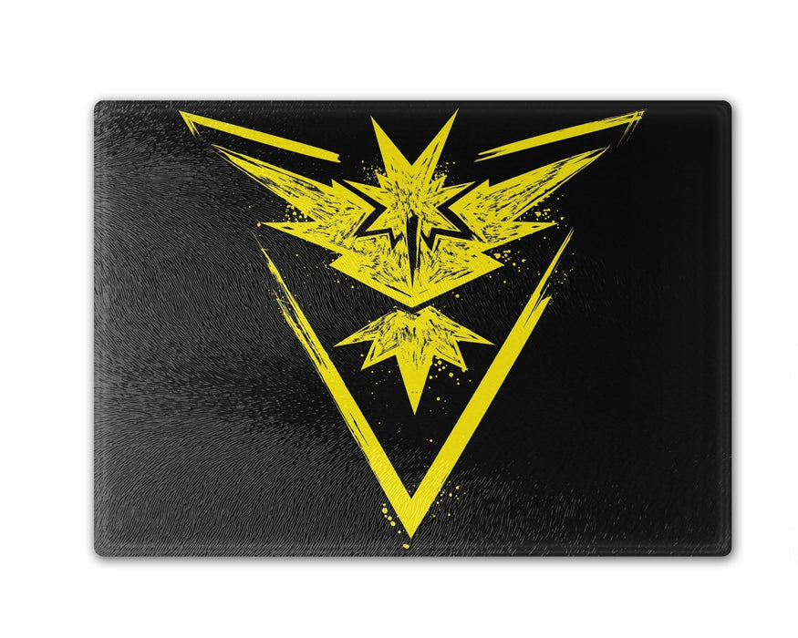 Instinct Cutting Board