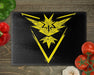 Instinct Cutting Board