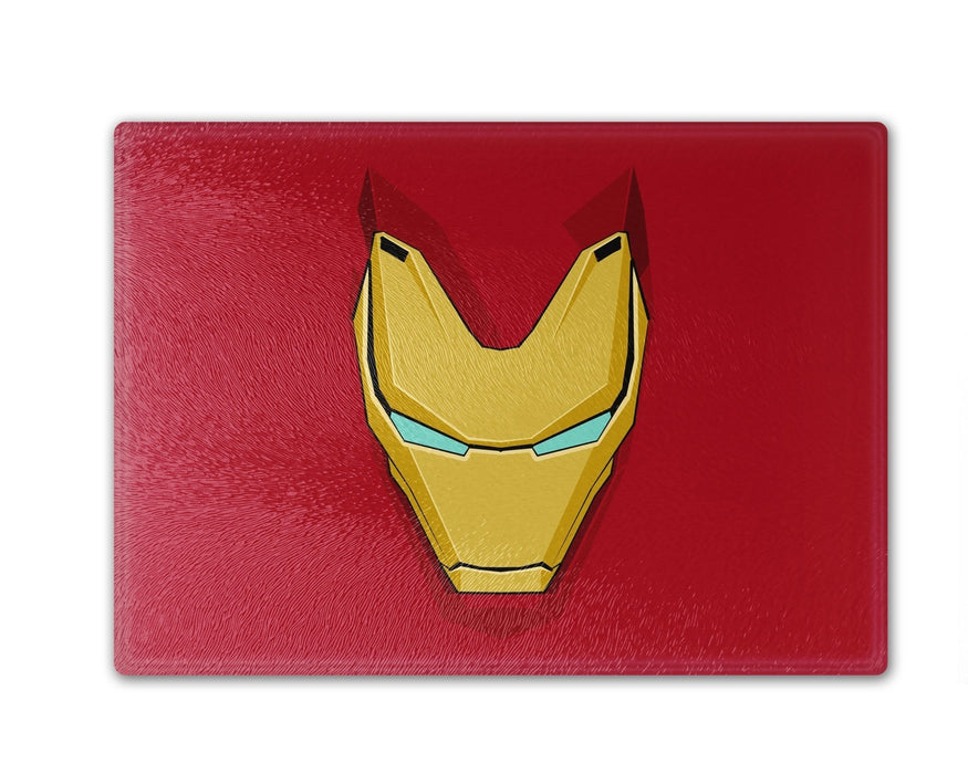 Iron Man 2 Cutting Board