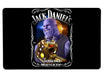 Jack D Thanos Large Mouse Pad
