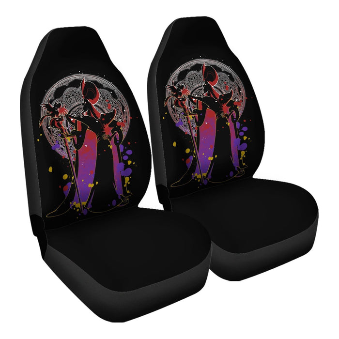 Jafar Car Seat Covers - One size