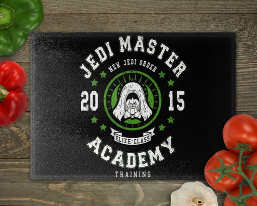 Jedi Master Academy 15 Cutting Board