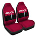 Jedi’s Car Seat Covers - One size