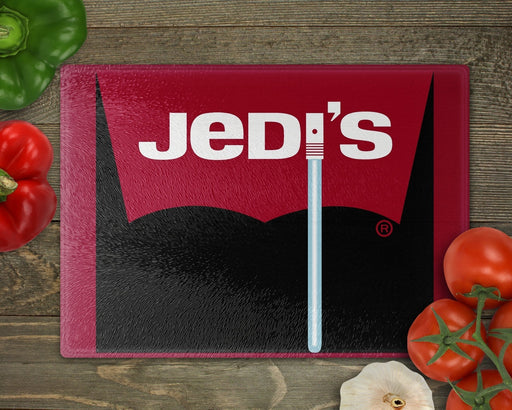 Jedi’s Cutting Board