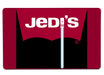 Jedi’s Large Mouse Pad