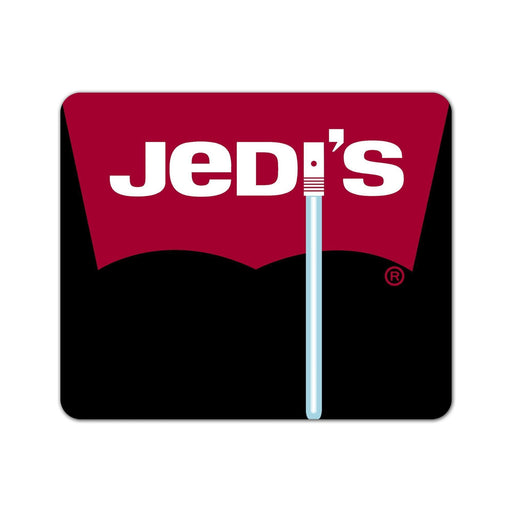 Jedi’s Mouse Pad