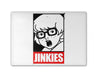 Jinkies Im A Meme Cutting Board