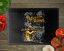 Join The Army Cutting Board