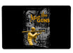 Join The Army Large Mouse Pad