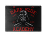 Join The Dark Side Halftoned Cutting Board