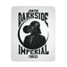 Join The Darkside Mouse Pad - White