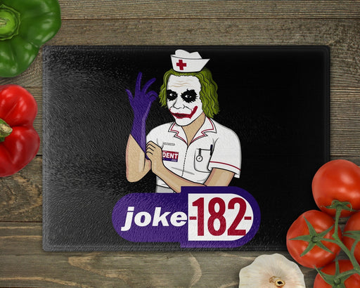 Joke182 Cutting Board