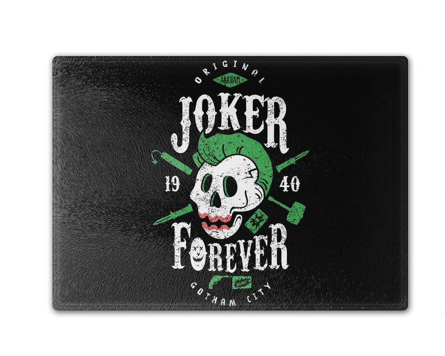 Joker Forever Cutting Board