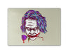 Joker Purple Cutting Board
