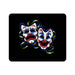 joker_comedy_tragedy2 Mouse Pad
