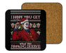 joker_ugly_sweater_2019 Coasters