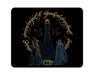 Journey Through Middle earth Mouse Pad