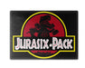 Jurasixpack Cutting Board