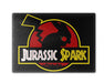 Jurassic Spark Cutting Board