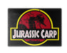 Jurassiccarp Cutting Board