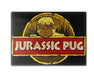 Jurassicpug_ Ondark Cutting Board