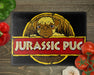 Jurassicpug_ Ondark Cutting Board