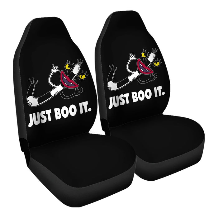 Just Boo It Car Seat Covers - One size
