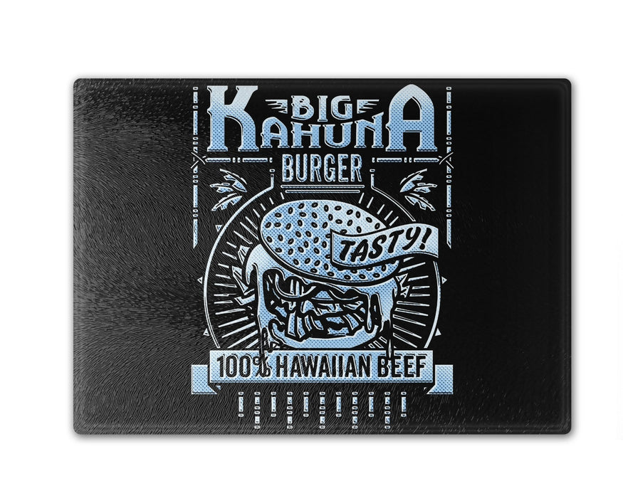 Kahuna Burger Cutting Board